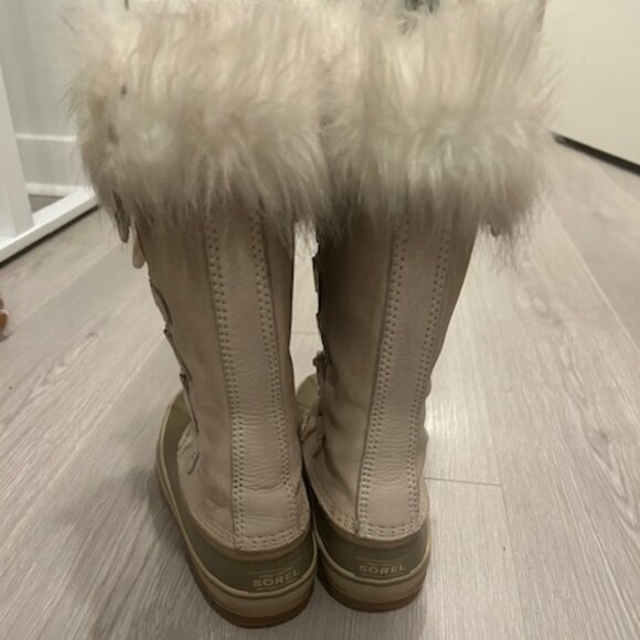 SOREL Women's Cold-Weather Boots (7) - Picture 4 of 5